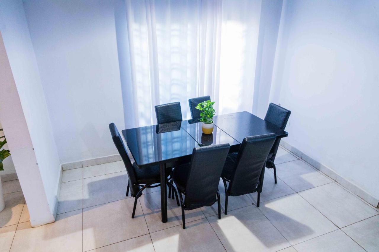 Blue Agave F1 Apartment ลุซากา ภายนอก รูปภาพ