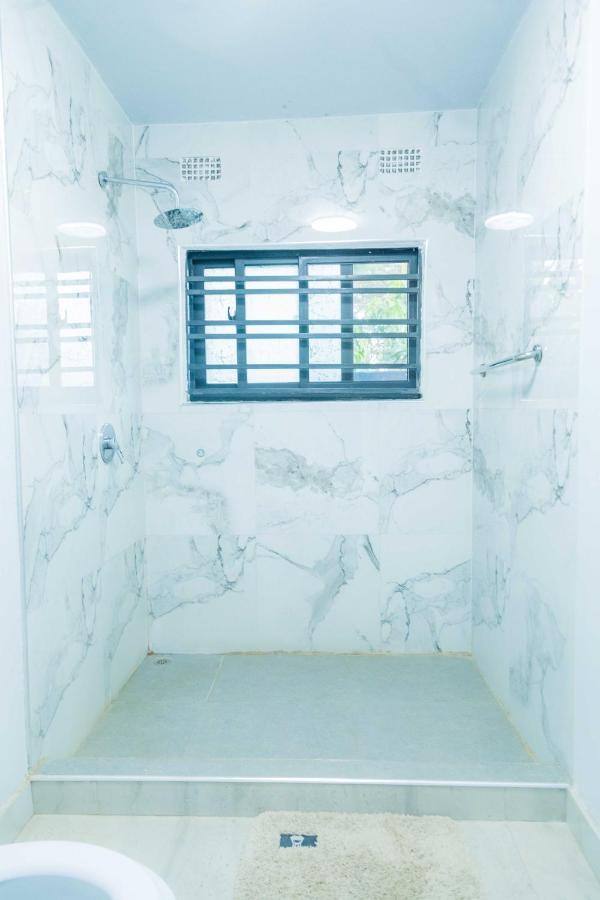 Blue Agave F1 Apartment ลุซากา ภายนอก รูปภาพ
