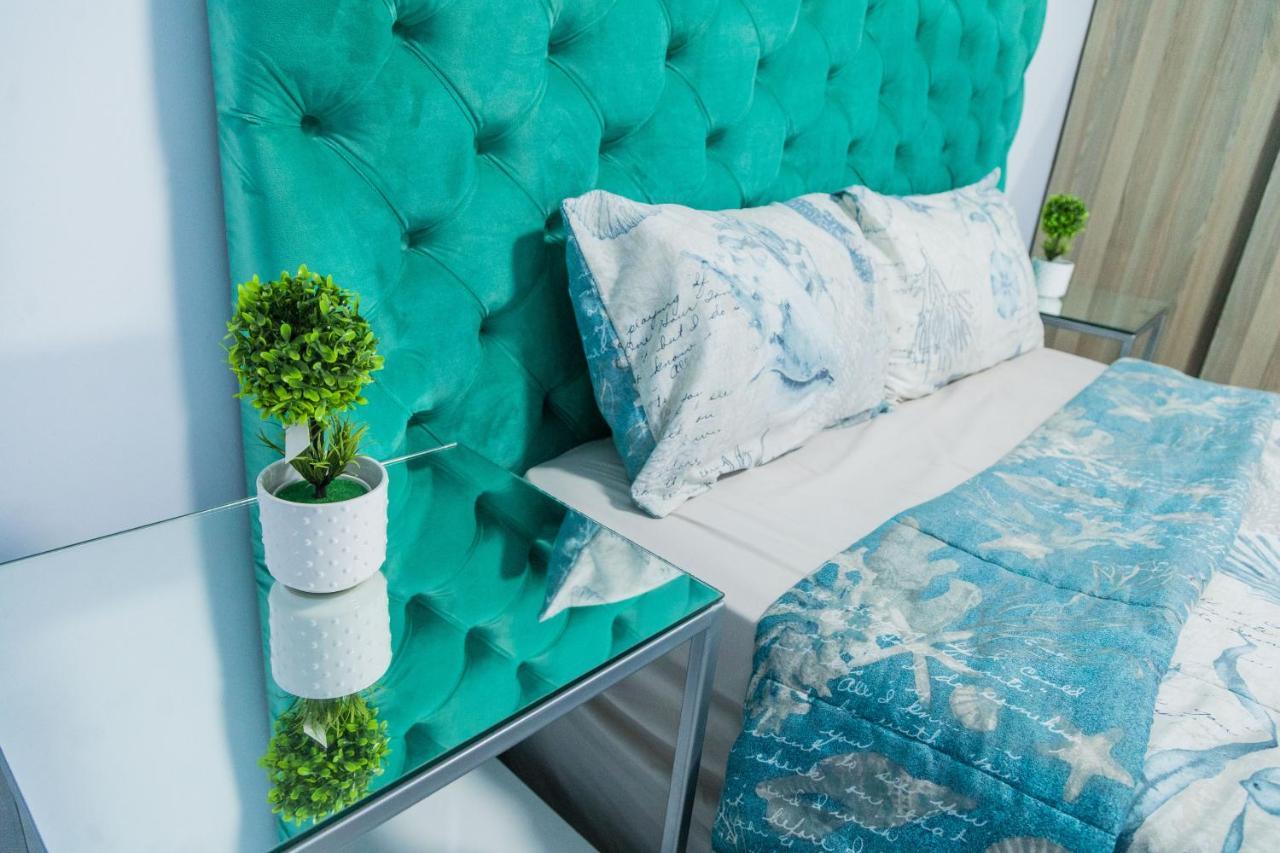 Blue Agave F1 Apartment ลุซากา ภายนอก รูปภาพ